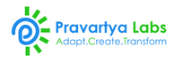 Pravartya Logo