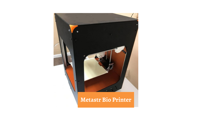 Parvartya Labs | Bio printer