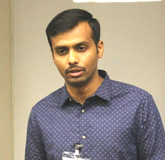 Deepak- Co-founder and CEO, Parvartya Labs