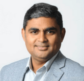 Naveen Jha- Senior Advisior, Parvartya Labs